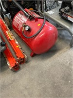 Craftsman Air Tank