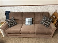Sofa/Hide-a-Bed