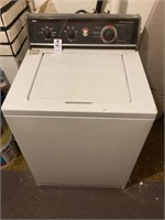 Whirlpool Washer: Bring Pliers To Disconnect