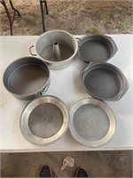 Baking Pans
