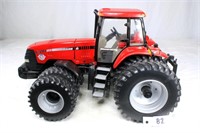 Case IH MX 285 Demonstrator Tractor