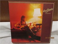 Eric Clapton Backless Vinyl Album