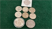 Collectible Coins