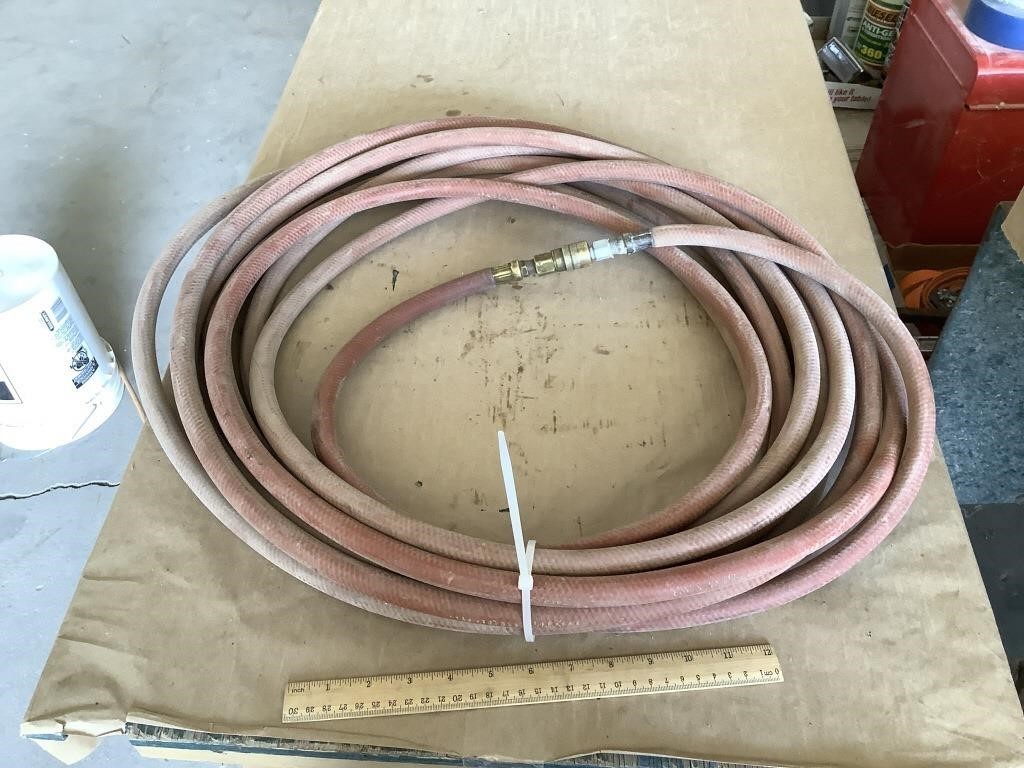 Air hose