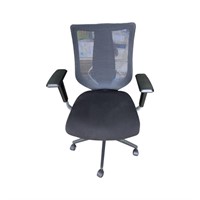 True Innovations Mesh Task Chair (pre-owned)