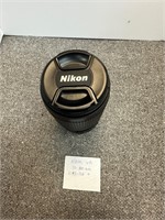 Nikon AF micro Nikkor 105 mm F2.8