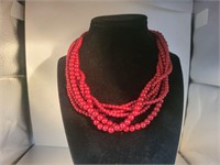 Trifari necklace