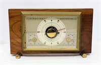 Airguide Instruments Company  Barometer