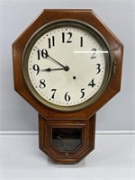 Seth Thomas Pendulum Clock