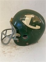 Longview, Texas high school football helmets