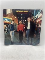 1986 Crowded House- Something So Strong - C