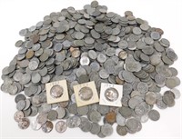 1000+ U.S. Steel Cents