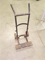 Antique Metal Dolly