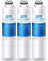 Golden IcePure Refrigerator Water Filters