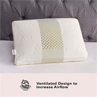 Allswell Serene Foam Performance Bed Pillow