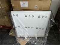 New Panasonic UB-T840 Whiteboard