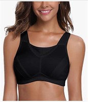 (New) size 38DD WingsLove High Impact Sports Bras