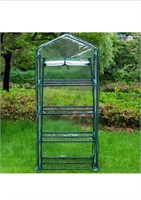 (New) Marooma Mini Greenhouse Replacement Cover,