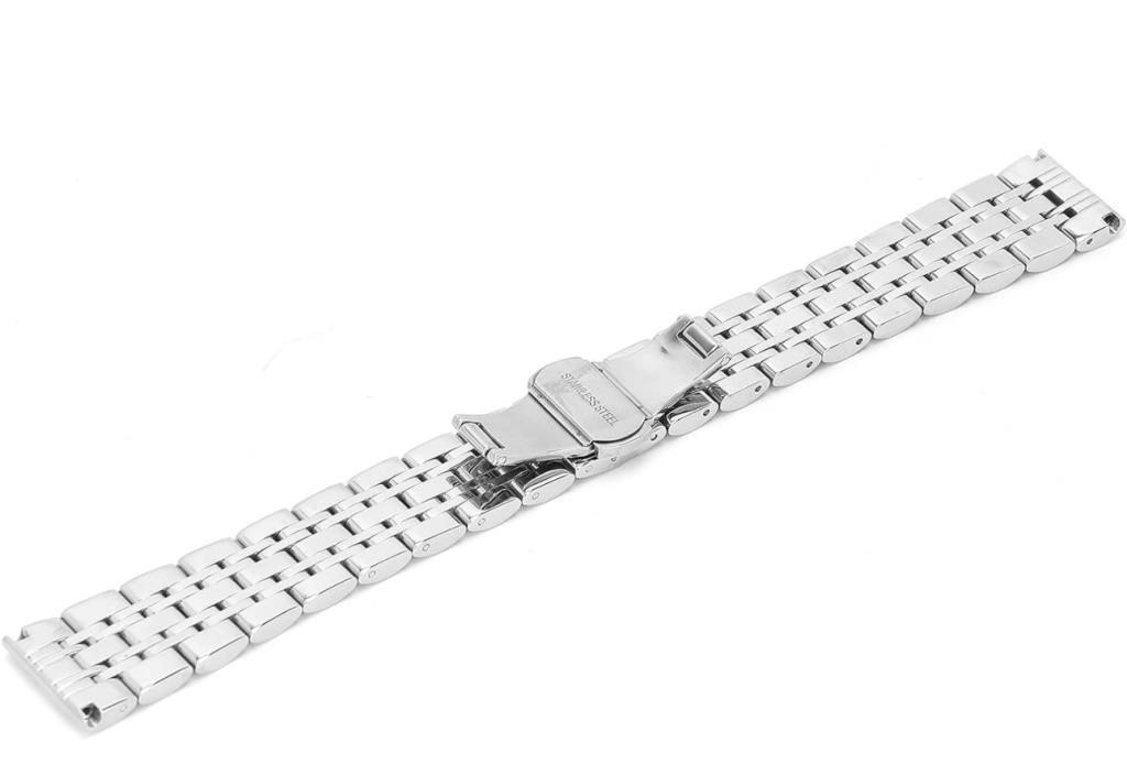 (new)Stainless Steel Watch Strap, Watch Strap