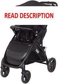 Baby Trend Sit N' Stand Ultra Stroller