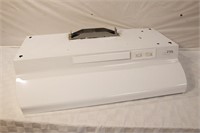 Range King Range Hood