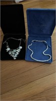 4 Necklaces