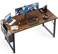 New ODK Computer Writing Desk 55 inch, Sturdy