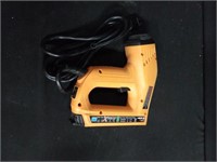 Bostitch electric stapler/nail gun