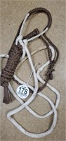 Tag #178 Bosal Bridle