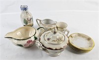 Vintage Ceramic Lot:
