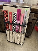 CHRISTMAS WRAP / BOWS ORGANIZER