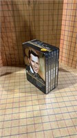 Frank Sinatra DVDs