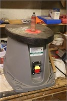 Wood River Oscillating Spindle Sander