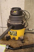 8 gal Shop Vac