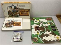 1979 Lord of the Rings game Boxed