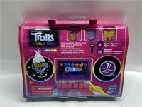 TROLLS WORLD TOUR TINY DANCERS FREIND PACK