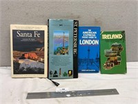 World Travel Books