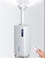 $199 26l humidifier for room plants greenhouse