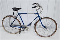 1980 Schwinn Collegiate 3 Men's Bike / Bicycle