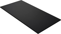 Kaboon Solid Color Table Top 60x24 inches, Tablet