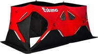 Eskimo FatFish 9416i Insulated Portable Pop-Up Ic