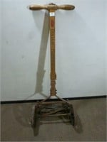 Antique Taylor Forbes Lawn Mower