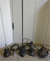 Radio Antennas