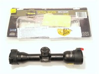 BSA Tactical Model T4X30 WRCP 4x 30mm rifle scope