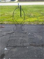 Metal Plant Stands