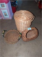 Baskets