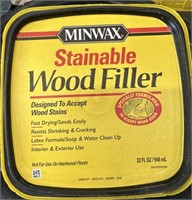 32OZ STAINABLE WOOD FILLER