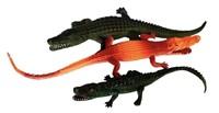 Large Toy Alligators