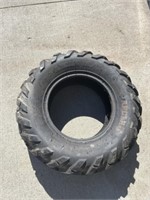 ANCLA tire AT 25x8-12