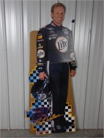 Rusty Wallace Stand Up